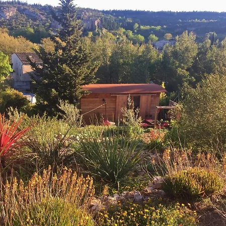 Les Jardins D'angelo Guest house