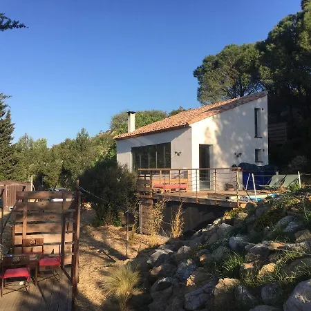 Les Jardins D'angelo Maison d'hôtes