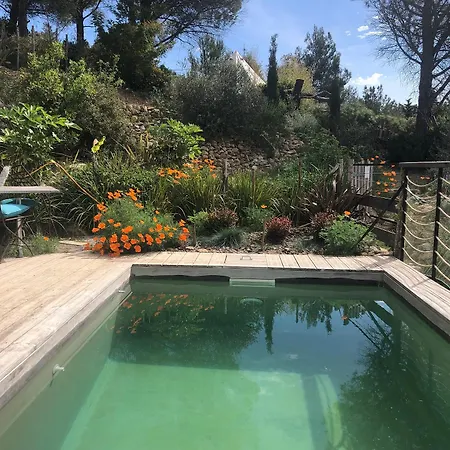 Les Jardins D'angelo