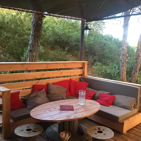 Guest house Les Jardins D'angelo